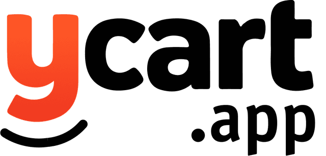 Ycart logo